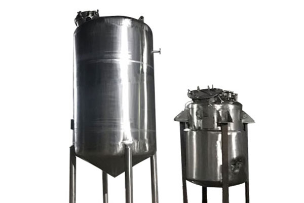 Distillation Equipment Image 3