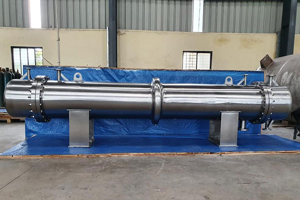 Heat Exchanger